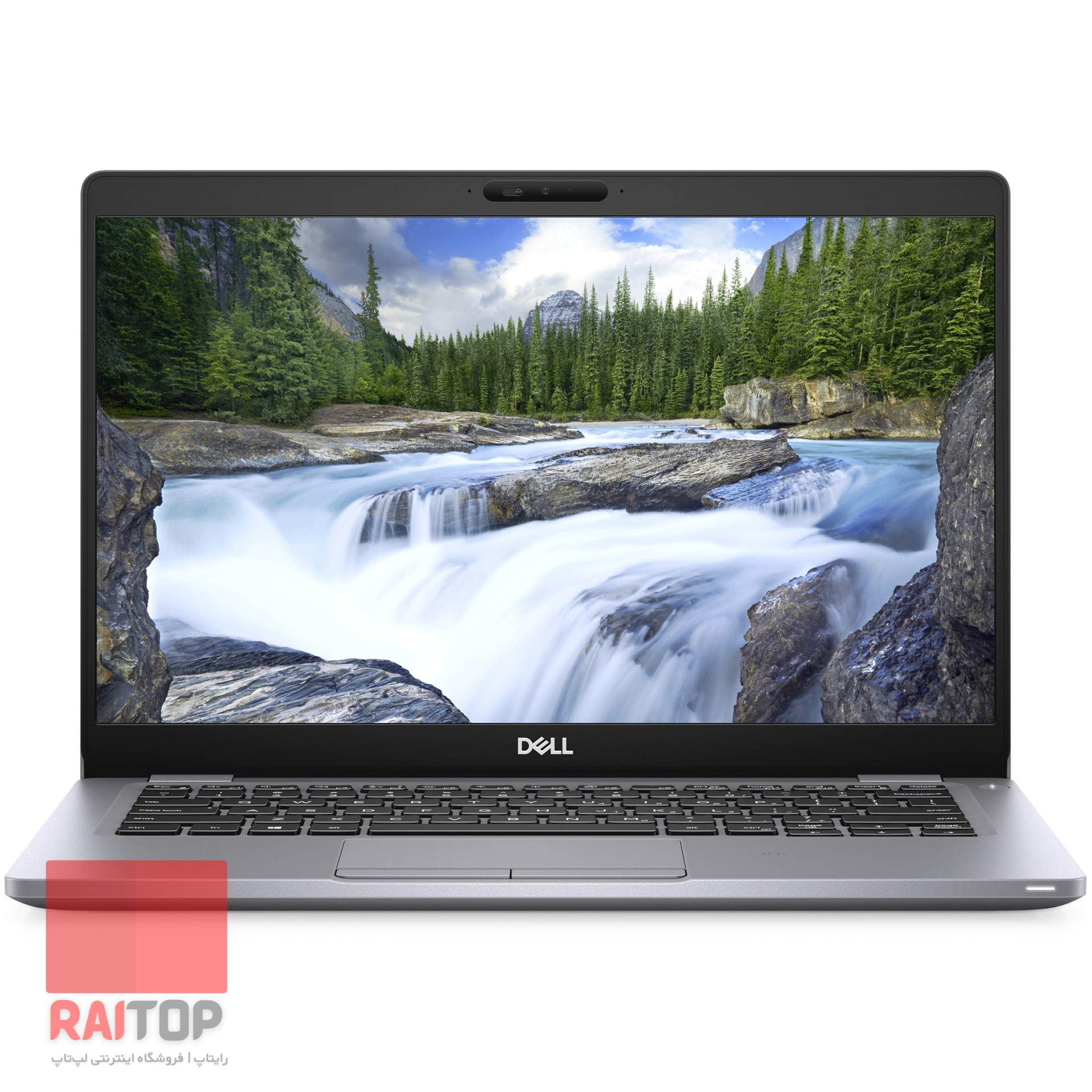 لپ تاپ 13 اینچی Dell مدل Latitude 5310