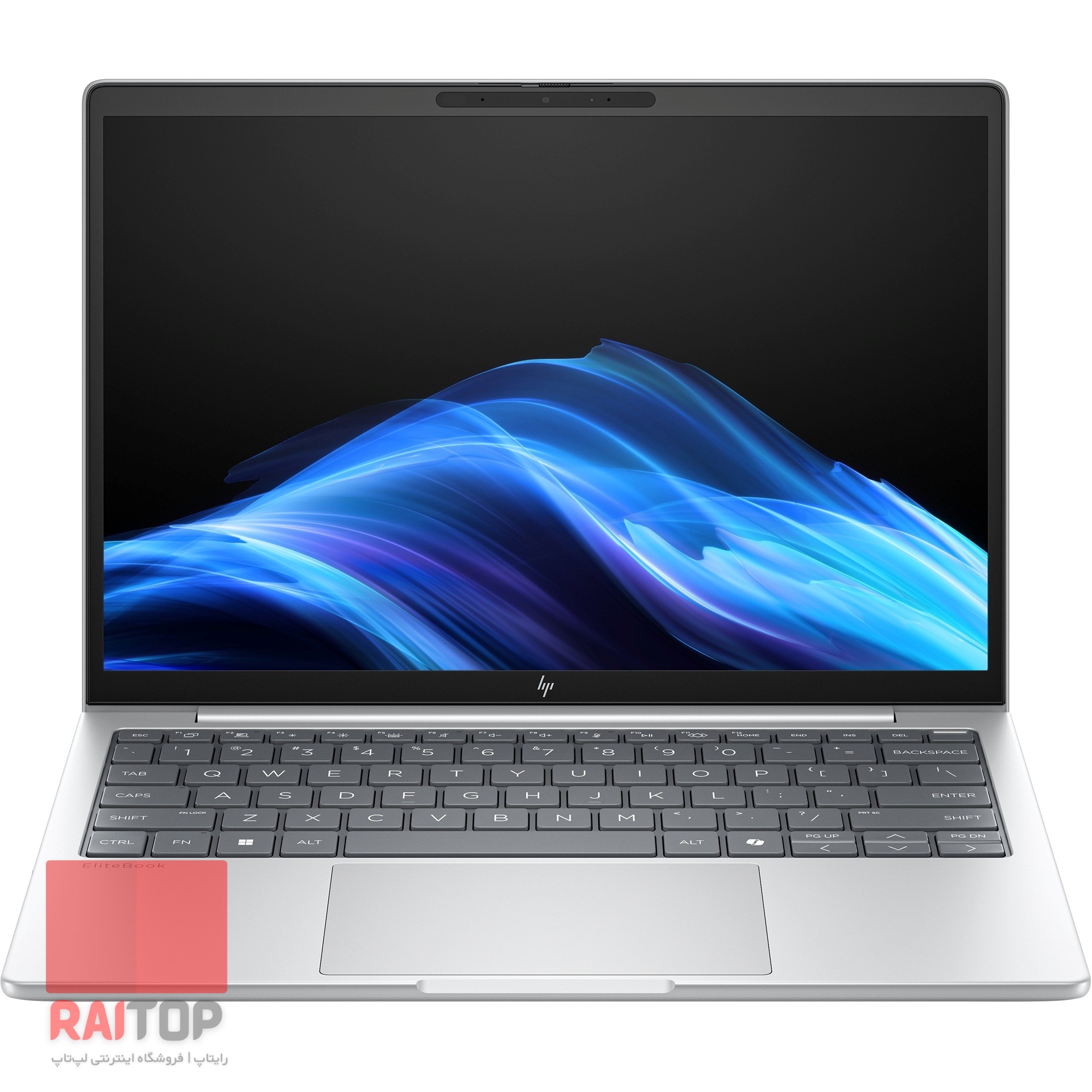 لپ تاپ 13 اینچی HP مدل EliteBook 8 G1i AI