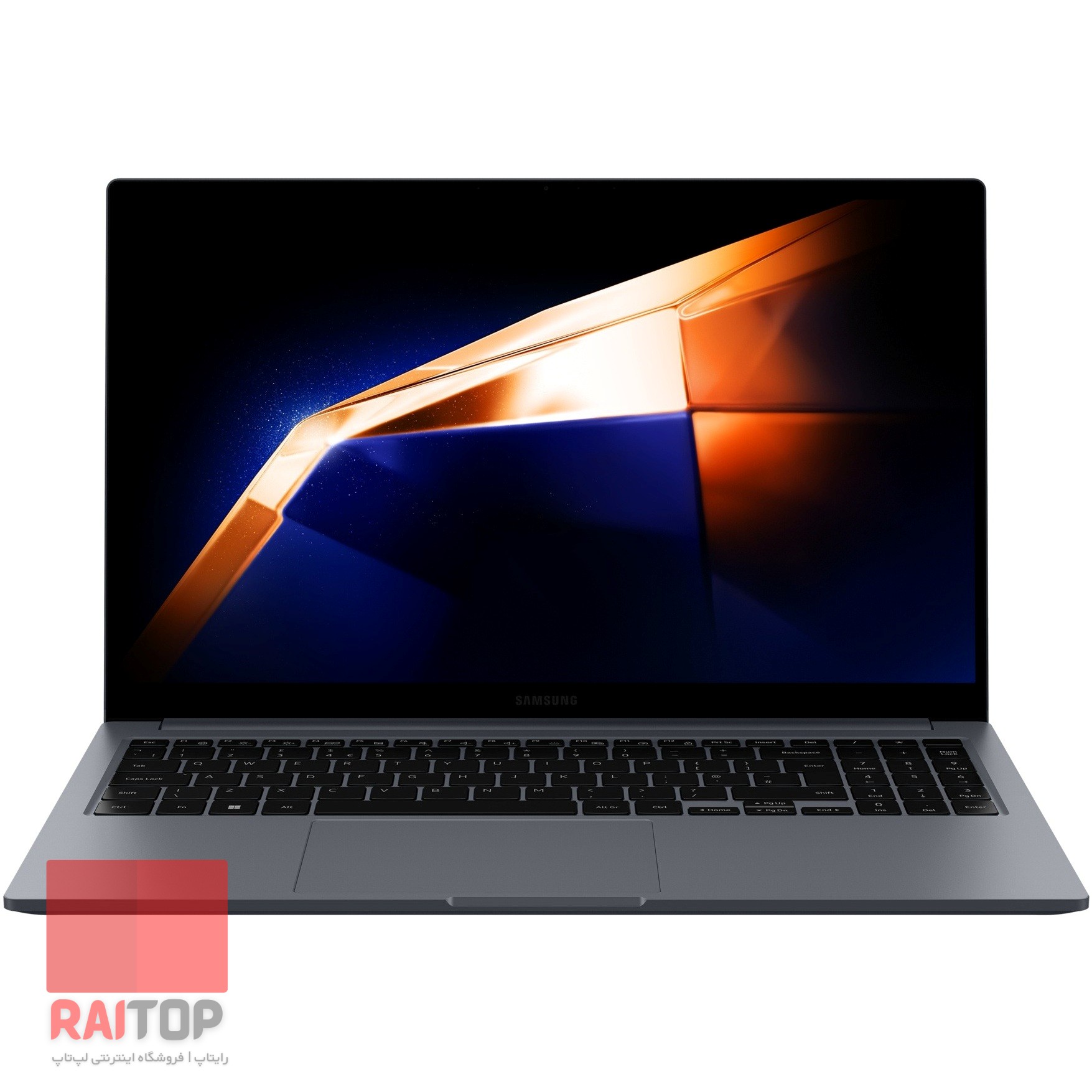 لپ تاپ 15 اینچی Samsung مدل Galaxy Book4