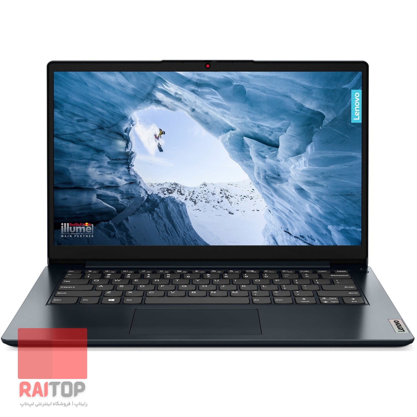 لپ تاپ 14 اینچی Lenovo مدل IdeaPad 1 14IGL7