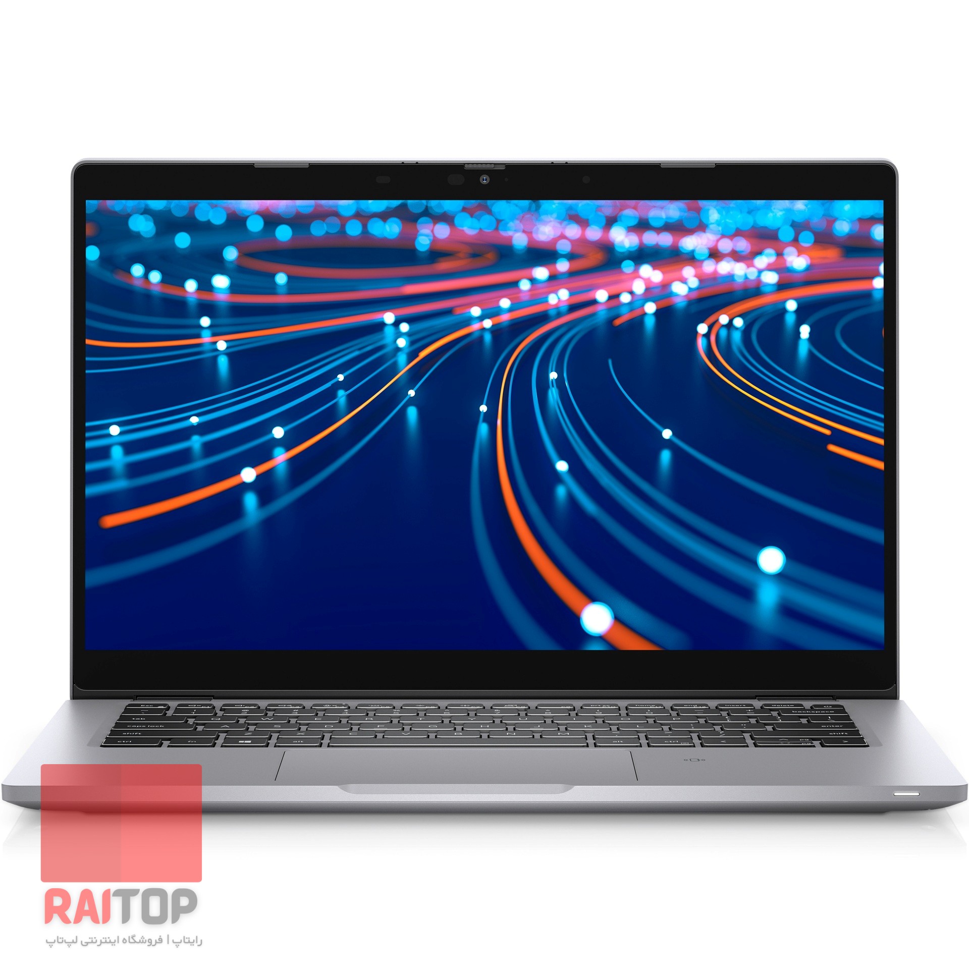 لپ تاپ 2 در 1 Dell مدل Latitude 5320