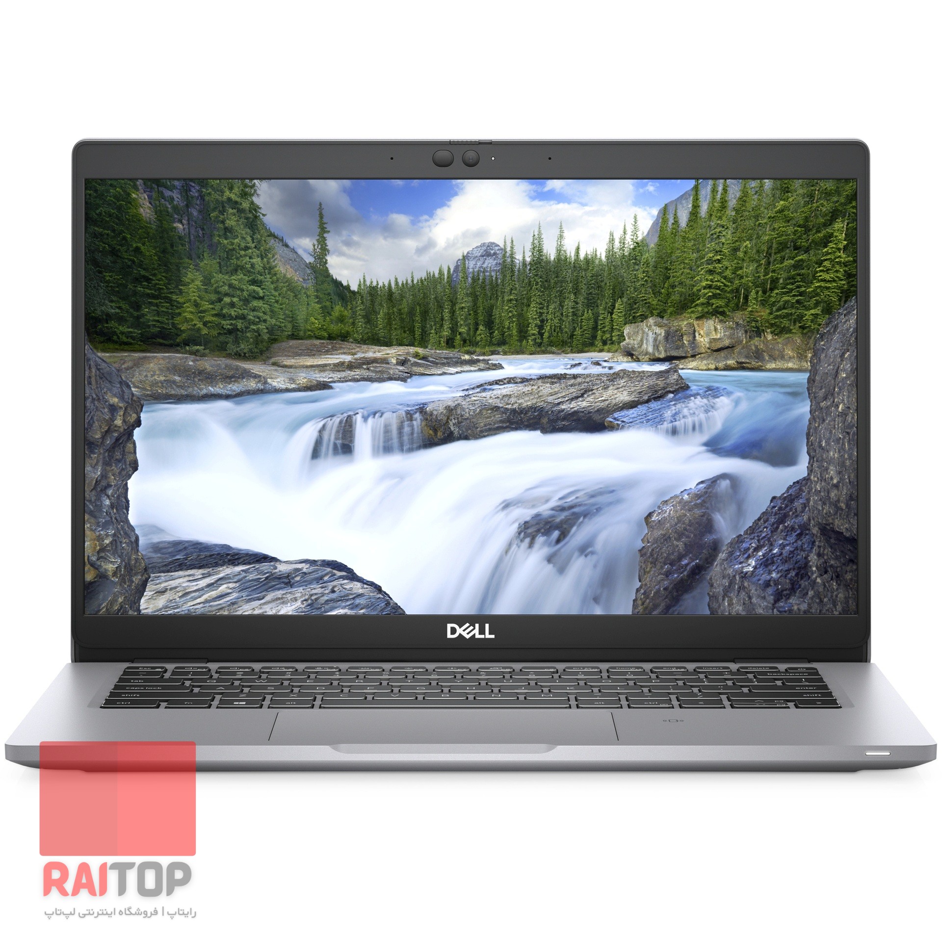 لپ تاپ 13 اینچی Dell مدل Latitude 5320