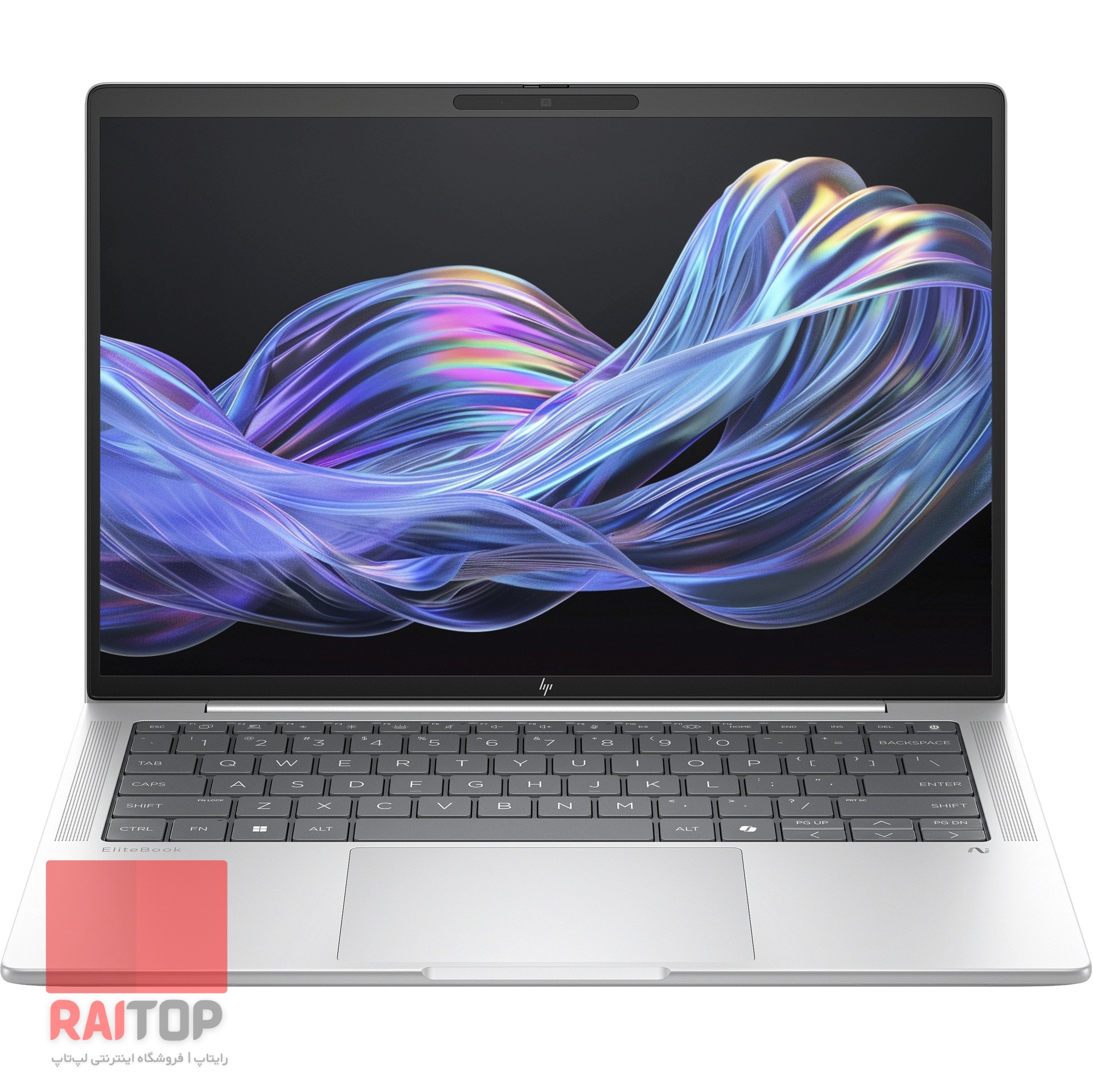 لپ تاپ 14 اینچی 2 در 1 HP مدل EliteBook X Flip G1i