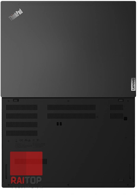 لپ تاپ 14 اینچی Lenovo مدل ThinkPad L14 Gen 2 (AMD) — تصویر ۶