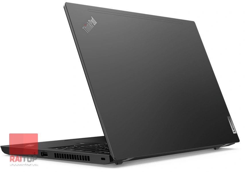 لپ تاپ 14 اینچی Lenovo مدل ThinkPad L14 Gen 2 (AMD) — تصویر ۵