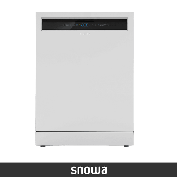 ماشین ظرفشویی اسنوا سری Moments مدل SDW-F353200