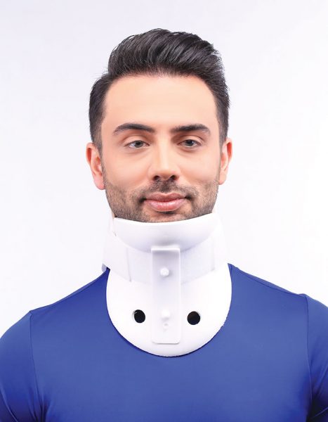 گردن بند طبی فیلادلفیا ador