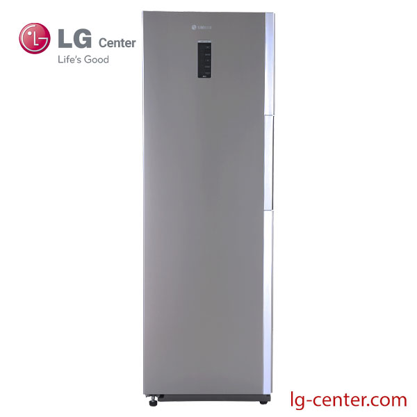 یخچال فریزر دوقلو اسنوا سری هایپر مدل SN6-SN5-1019SS — تصویر ۵