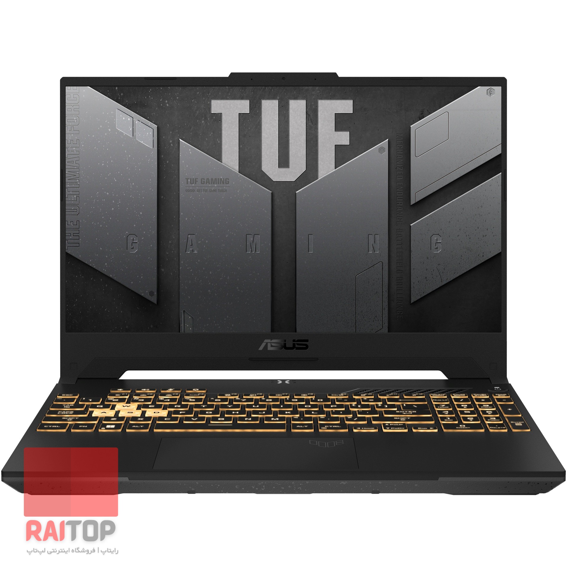 لپ تاپ گیمینگ ASUS مدل TUF A15 FA507R 2022