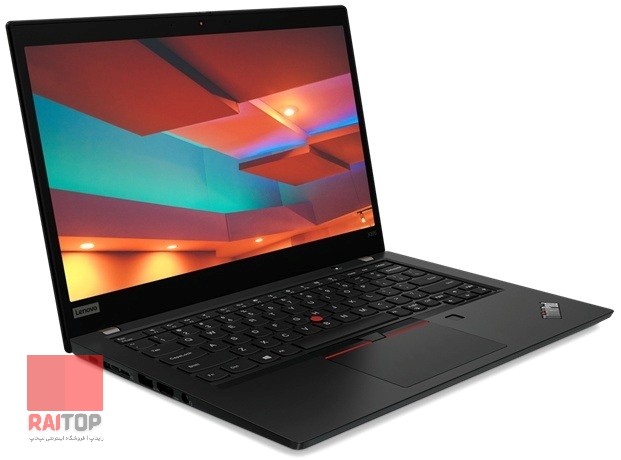 لپ تاپ 13 اینچی Lenovo مدل ThinkPad X395 — تصویر ۴