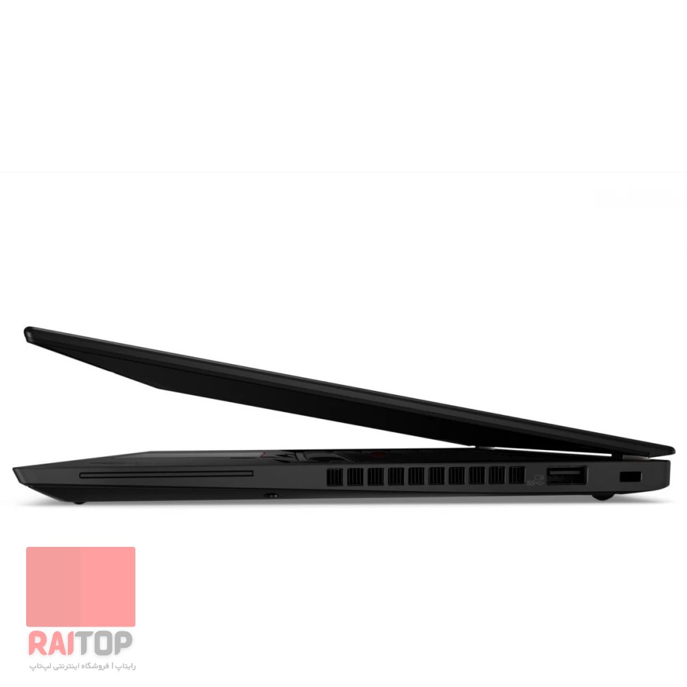 لپ تاپ 13 اینچی Lenovo مدل ThinkPad X395 — تصویر ۵