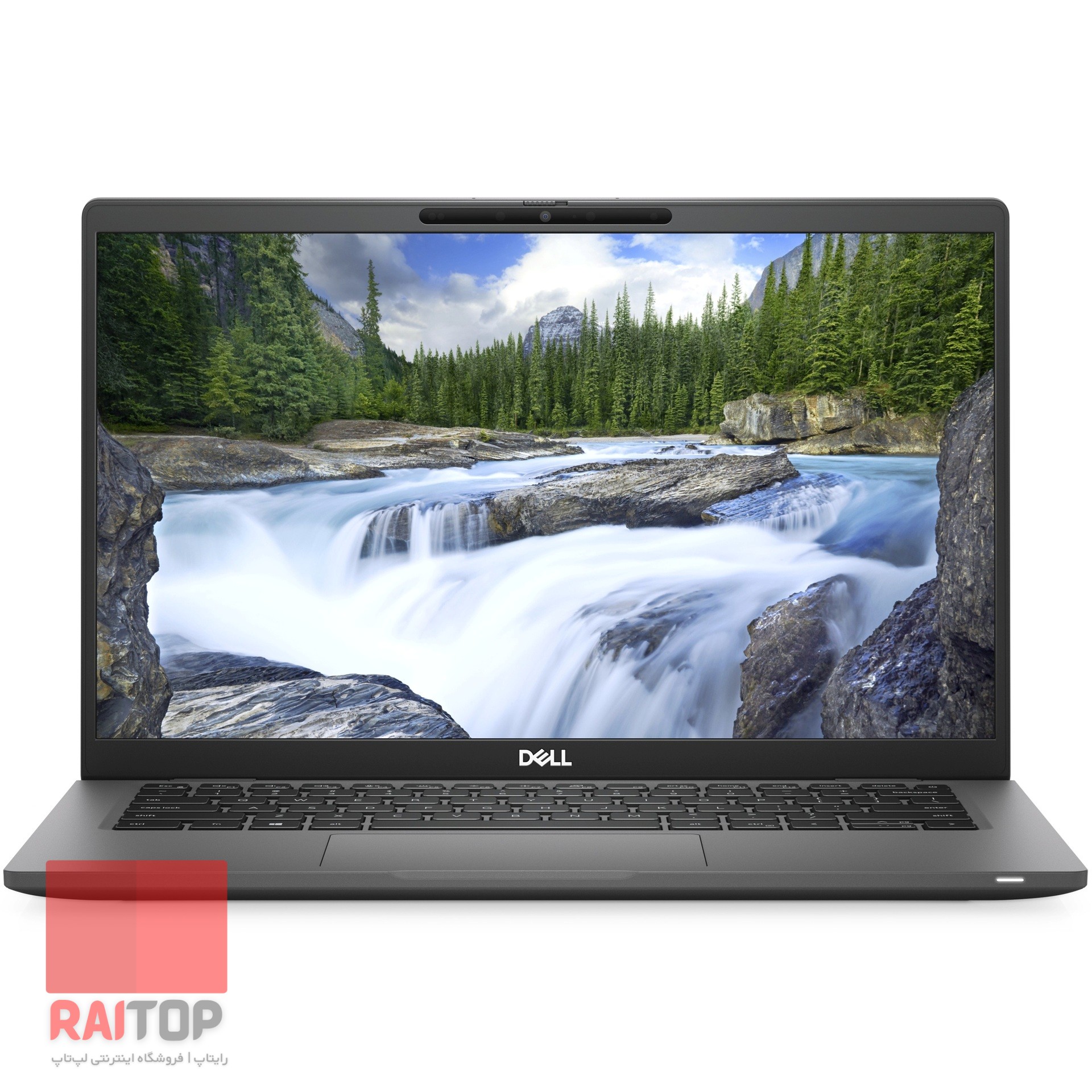 لپ تاپ 14 اینچی Dell مدل Latitude 7420