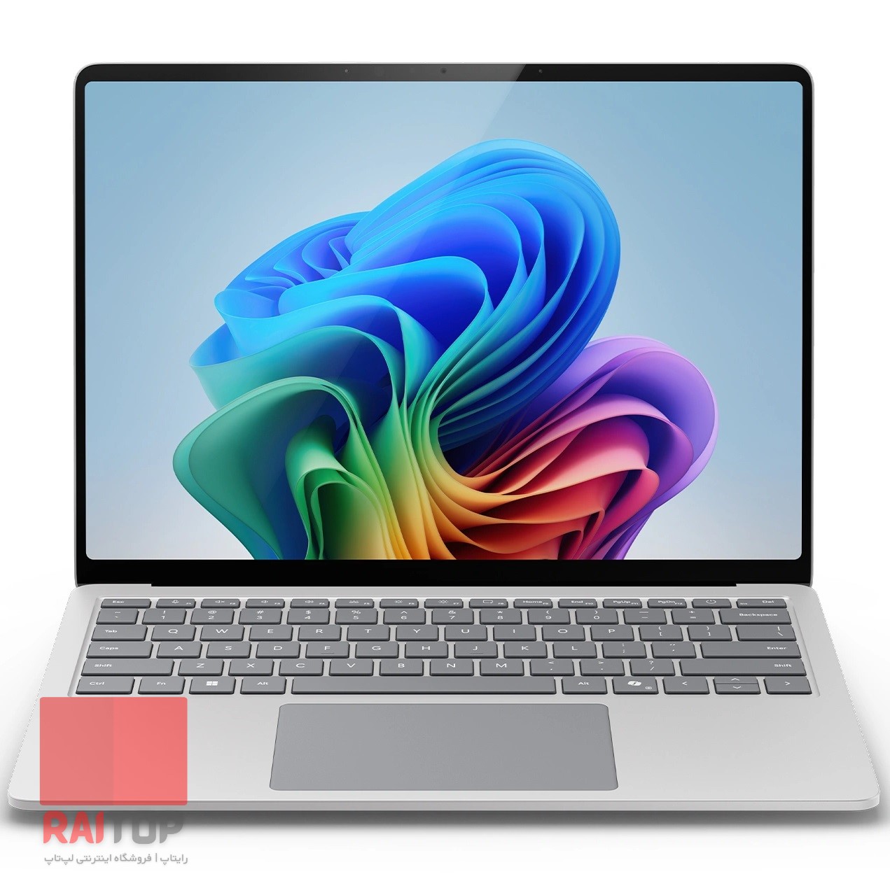 لپ تاپ 13.8 اینچی Microsoft مدل Surface Laptop 7 Intel