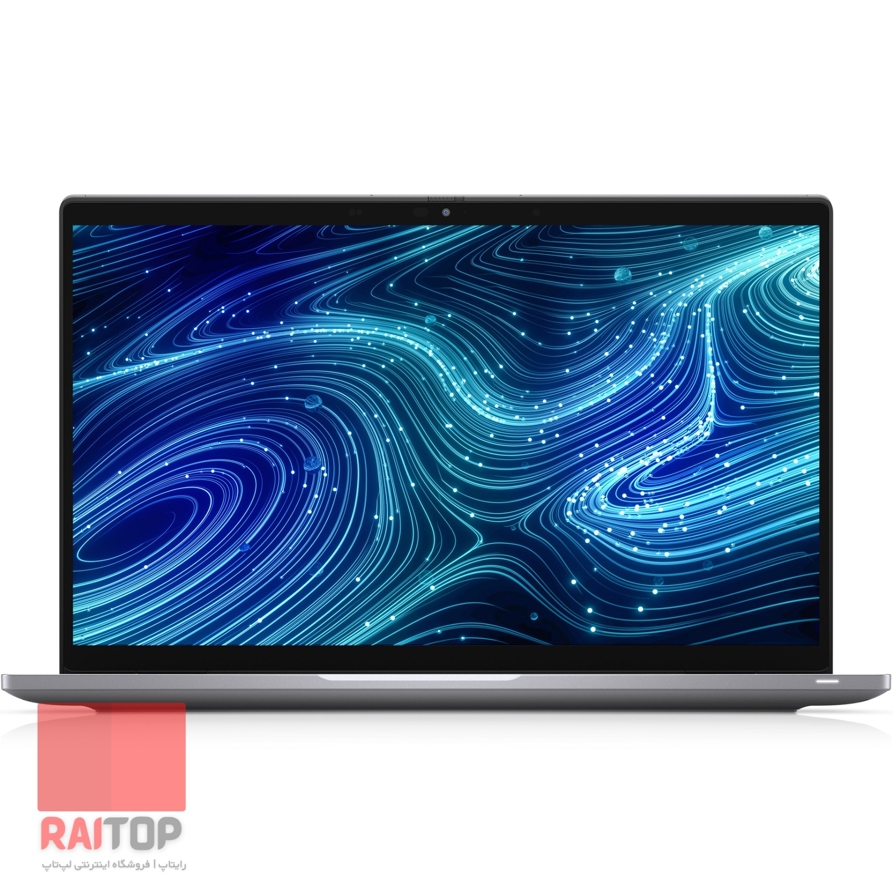 لپ تاپ 2 در 1 Dell مدل Latitude 7420