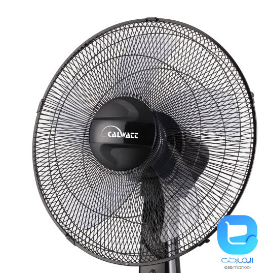 پنکه برقی 55 وات کالوات HA720 — تصویر ۳