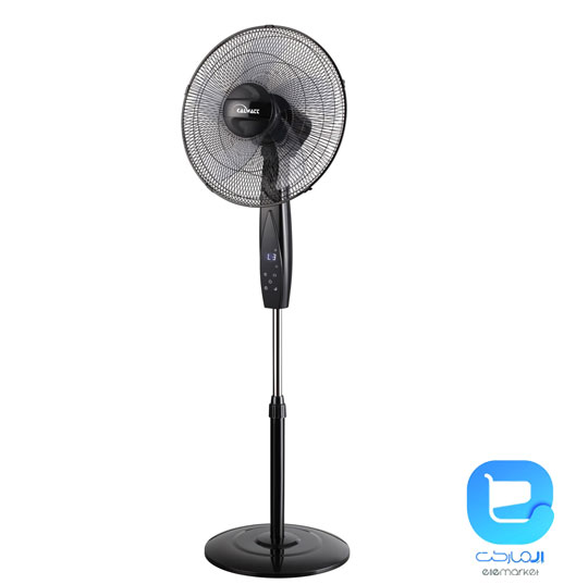 پنکه برقی 55 وات کالوات HA720 — تصویر ۲