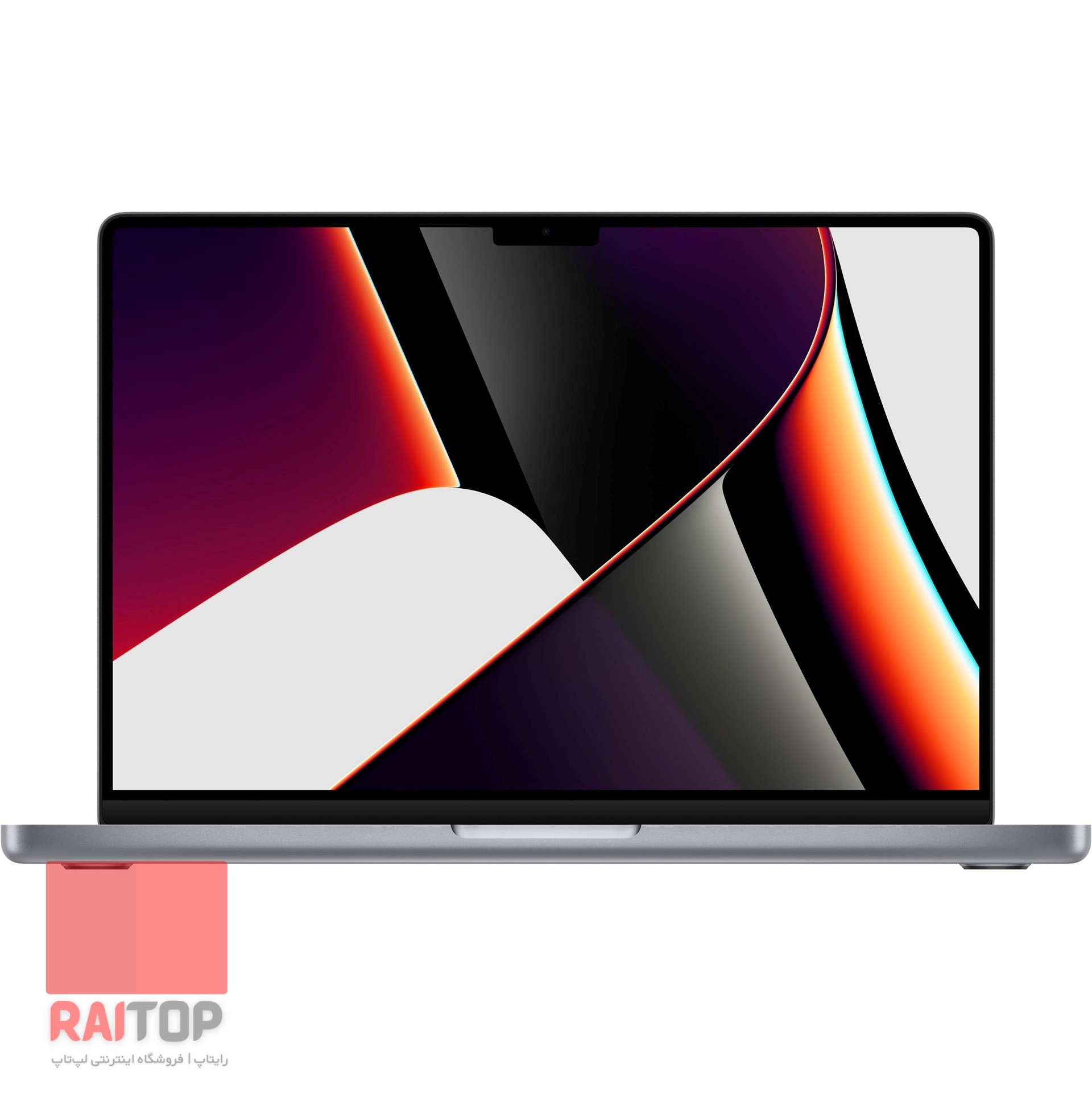 لپ تاپ 14 اینچی Apple مدل MacBook Pro 2021