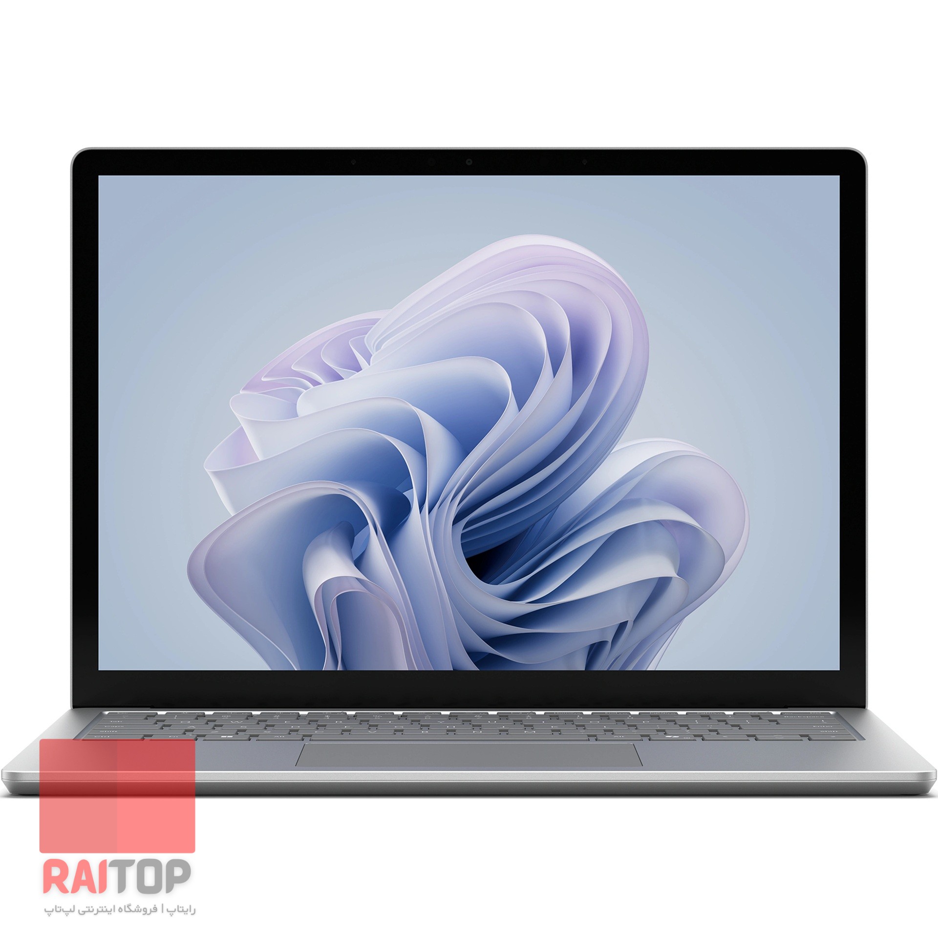 لپ تاپ 13.5 اینچی Microsoft مدل Surface Laptop 6
