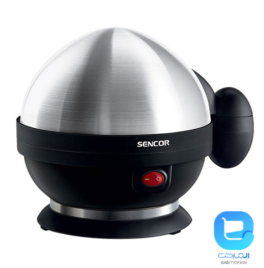 تخم مرغ پز سنکور SEG720BS — تصویر ۳
