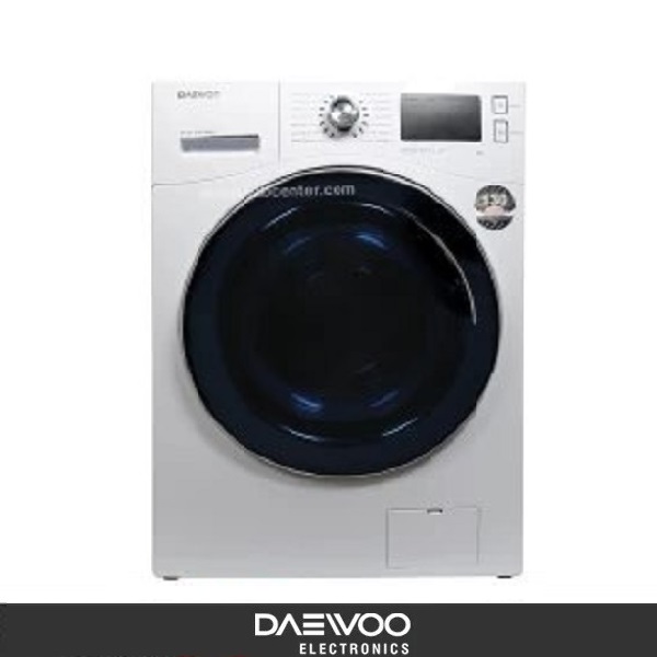 ماشین لباسشویی دوو سری Primo مدل DWK-PR980S ظرفیت ۹کیلوگرم