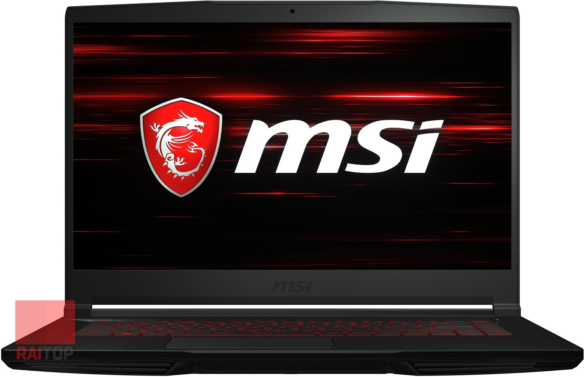 لپ تاپ گیمینگ MSI مدل Thin GF63 12V