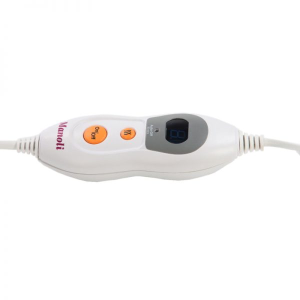 تشکچه برقی منولی مدل MANOLI HP 05 — تصویر ۳