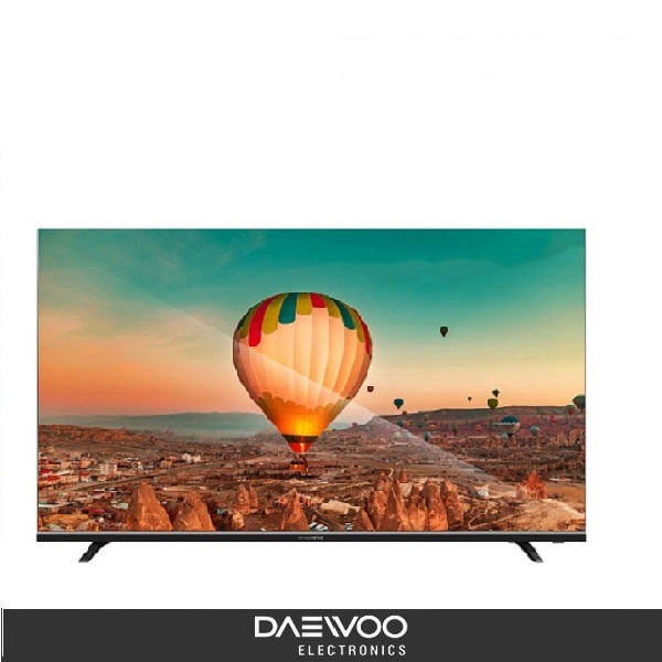 تلویزیون ال ای دی هوشمند دوو مدل DSL-65S8600EU سایز ۶۵ اینچ