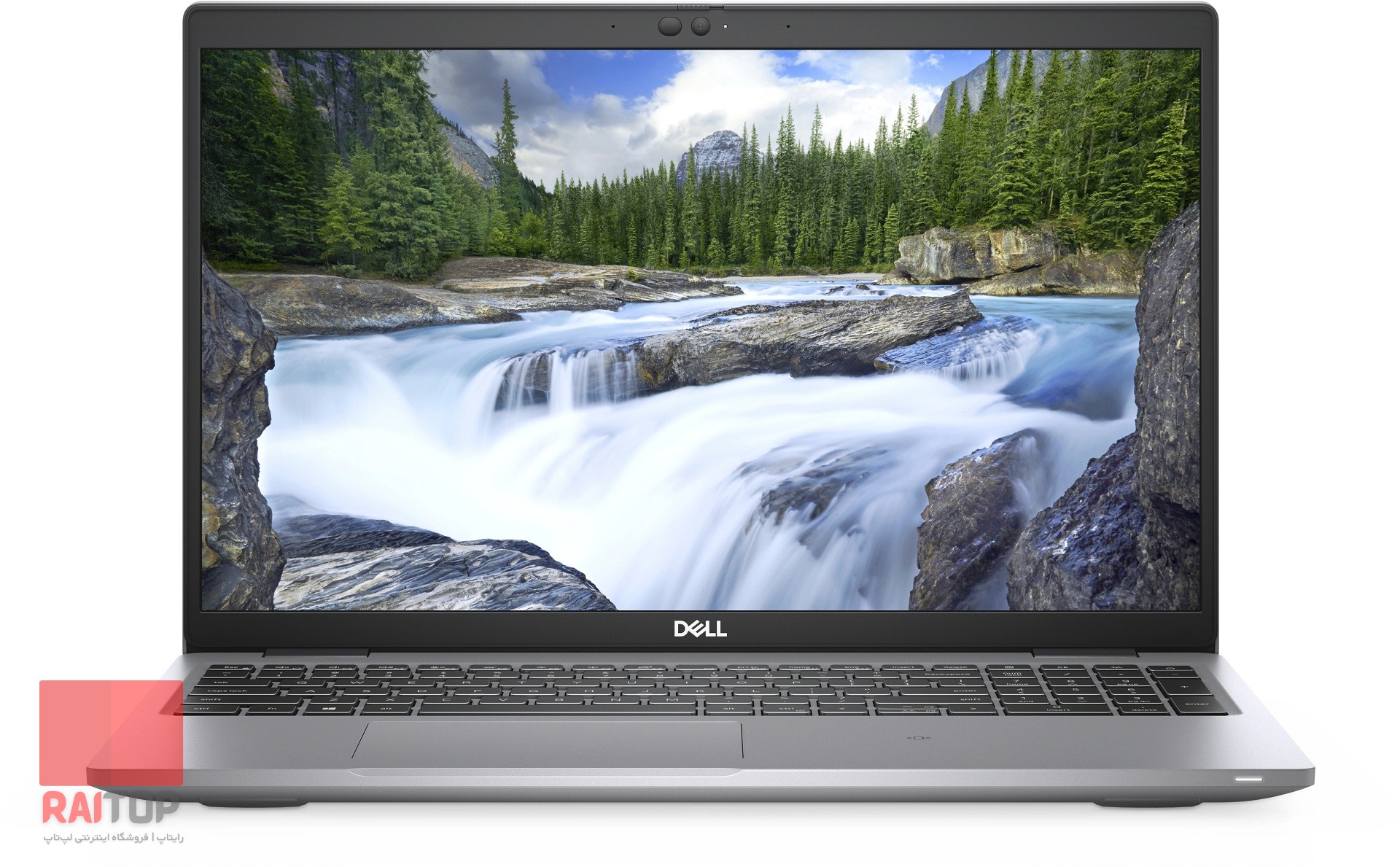 لپ تاپ 15 اینچی Dell مدل Precision 3561