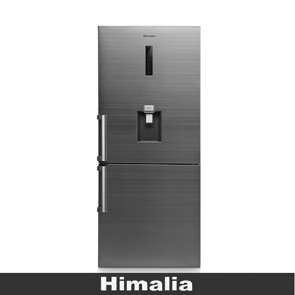یخچال فریزر کمبی هیمالیا مدلSELECT یخساز اتومات و آبریز – تیتان