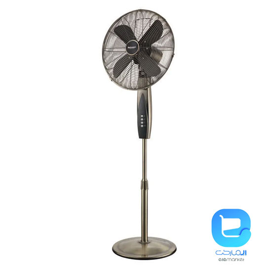 پنکه ایستاده دلمونتی DL275 — تصویر ۲