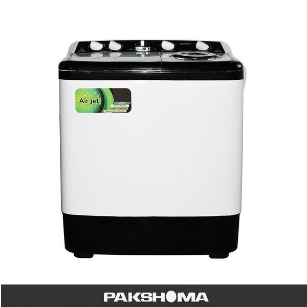 ماشین لباسشویی پاکشوما مدل PAT-7004 AJ ظرفیت ۷ کیلوگرم