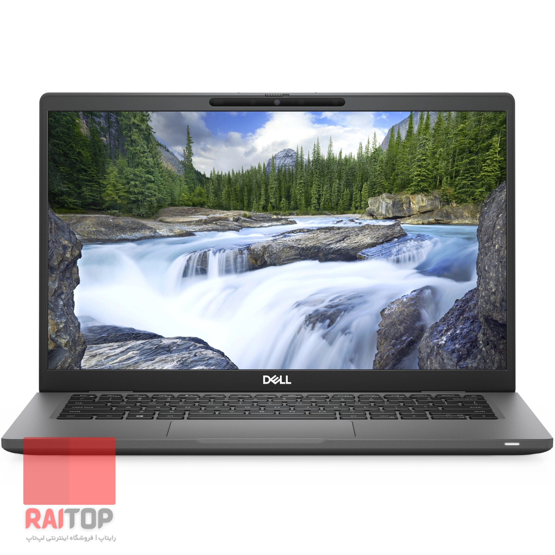 لپ تاپ 13 اینچی Dell مدل Latitude 7320