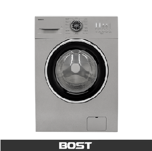 ماشین لباسشویی بست مدل BWD-7173N ظرفیت ۷ کیلوگرم