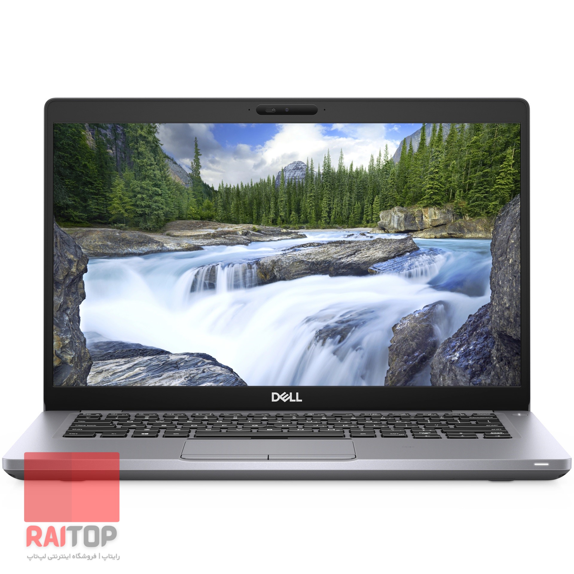 لپ تاپ 14 اینچی Dell مدل Latitude 5410