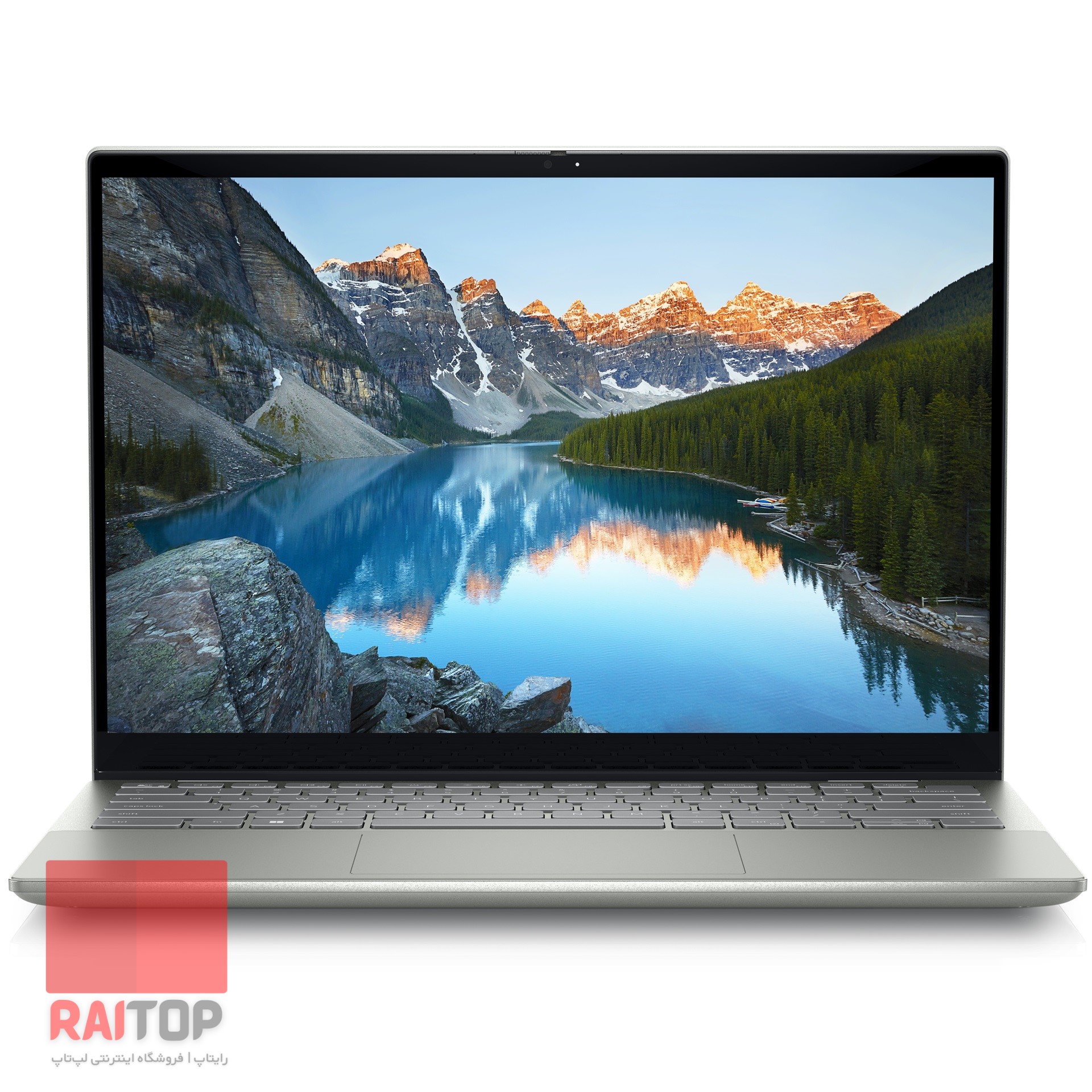 لپ تاپ 2 در 1 Dell مدل Inspiron 7425