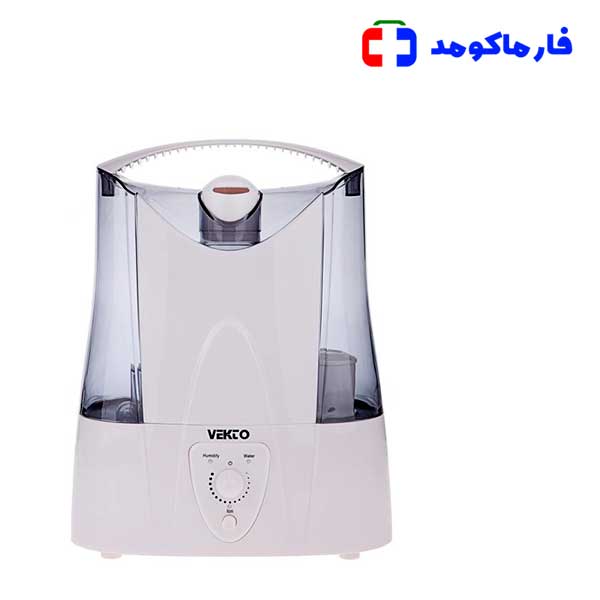 دستگاه بخور سرد وکتو مدل HQ – 2008B2 — تصویر ۵