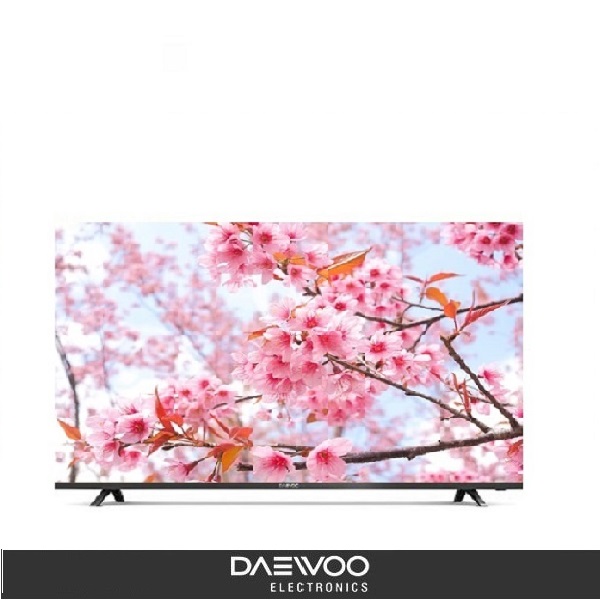 تلویزیون ال ای دی هوشمند دوو مدل DSL-43SF1710 سایز ۴۳ اینچ