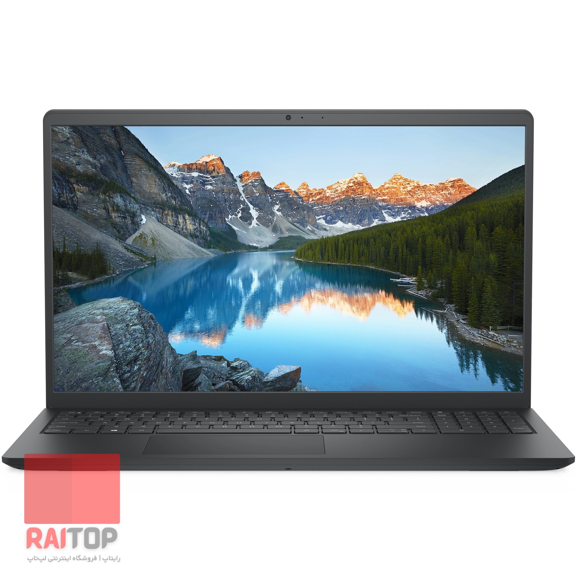 لپ تاپ 15 اینچی Dell مدل Inspiron 3535