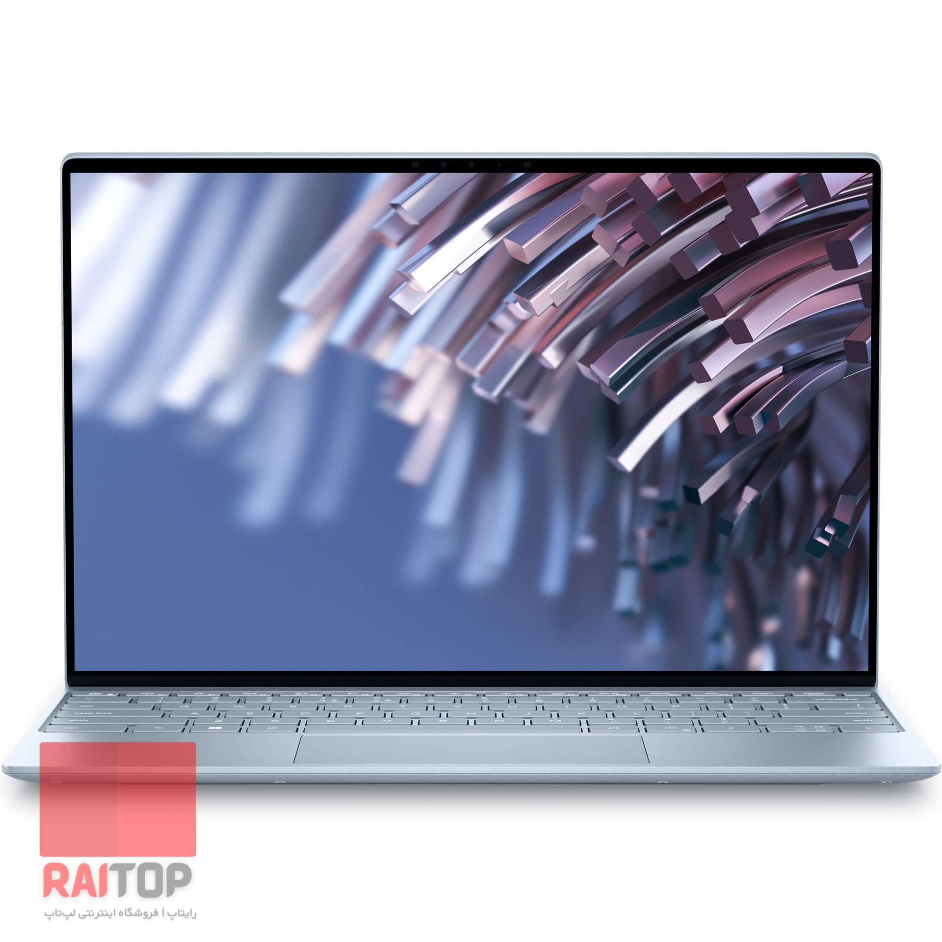 لپ تاپ 13 اینچی Dell مدل XPS 9315