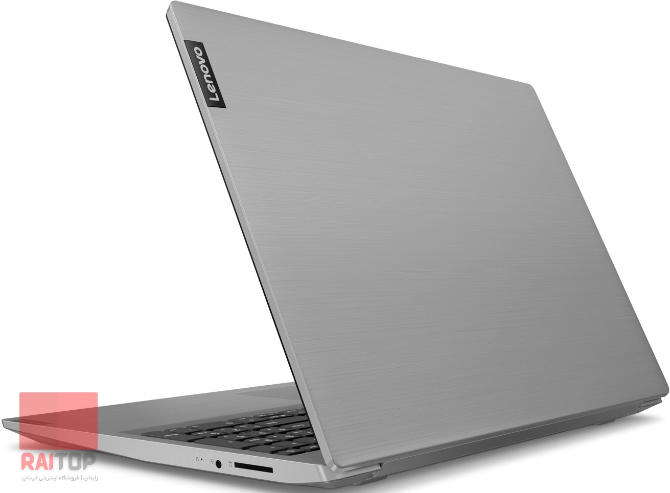 لپ تاپ 15 اینچی Lenovo مدل IdeaPad S145-15API — تصویر ۳