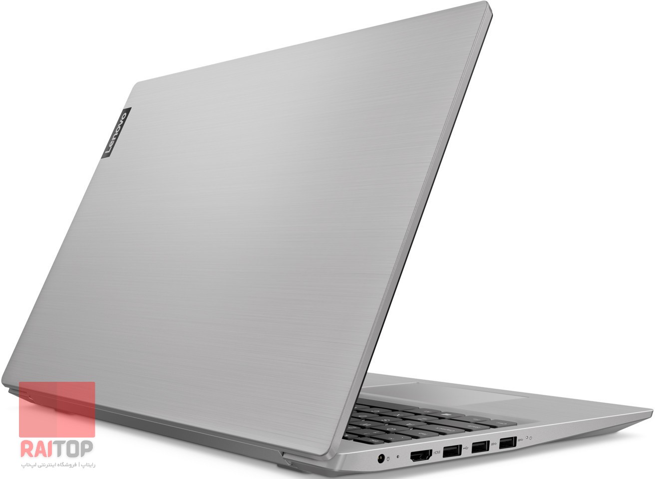 لپ تاپ 15 اینچی Lenovo مدل IdeaPad S145-15API — تصویر ۴