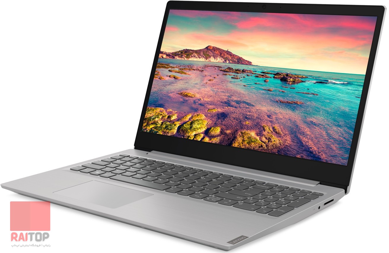 لپ تاپ 15 اینچی Lenovo مدل IdeaPad S145-15API — تصویر ۶