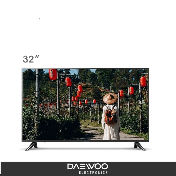 تلویزیون ال ای دی دوو مدل DLE-32MH1500 سایز ۳۲ اینچ