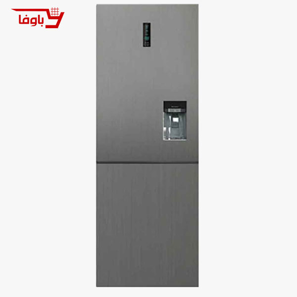 یخچال فریزر دوو مدل DB-2210TI — تصویر ۴