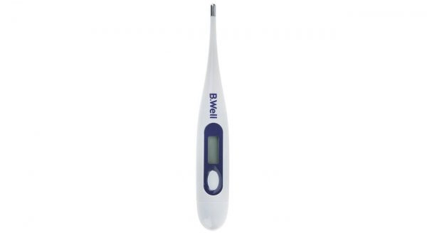 تب سنج دیجیتال بی ول BWell WT-03 — تصویر ۲