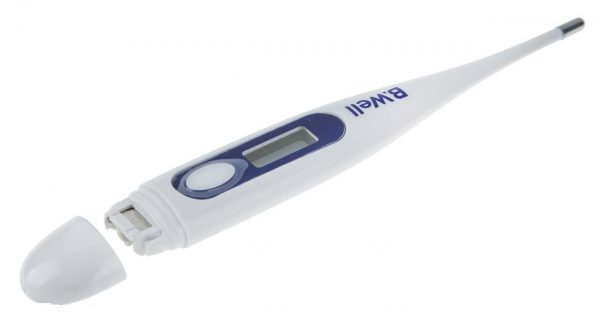 تب سنج دیجیتال بی ول BWell WT-03 — تصویر ۳