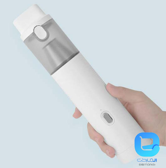 جارو شارژی لایدستو H2 Edge — تصویر ۲