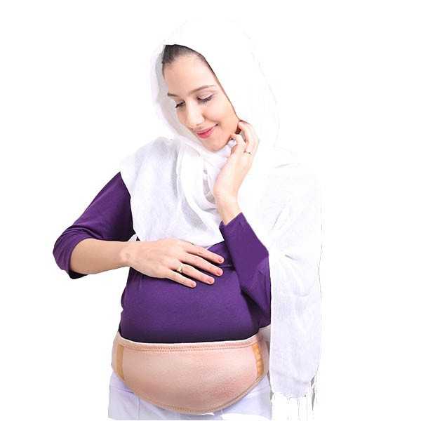 شکم بند بارداری ویونا — تصویر ۲