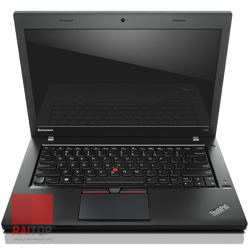 لپ تاپ 14 اینچی Lenovo مدل ThinkPad L450