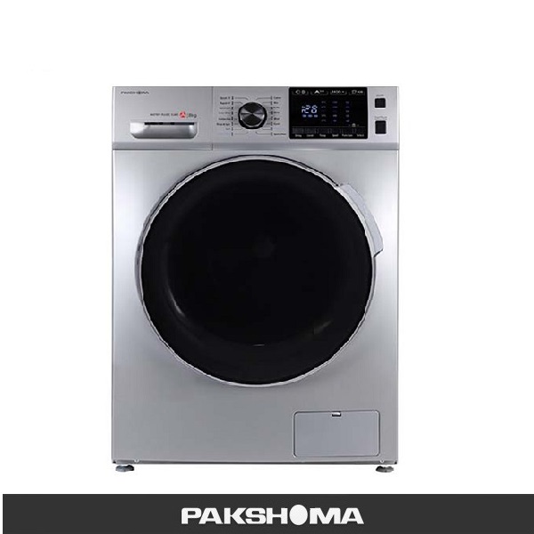 ماشین لباسشویی پاکشوما مدل BWF 40701ST ظرفیت ۷ کیلوگرم
